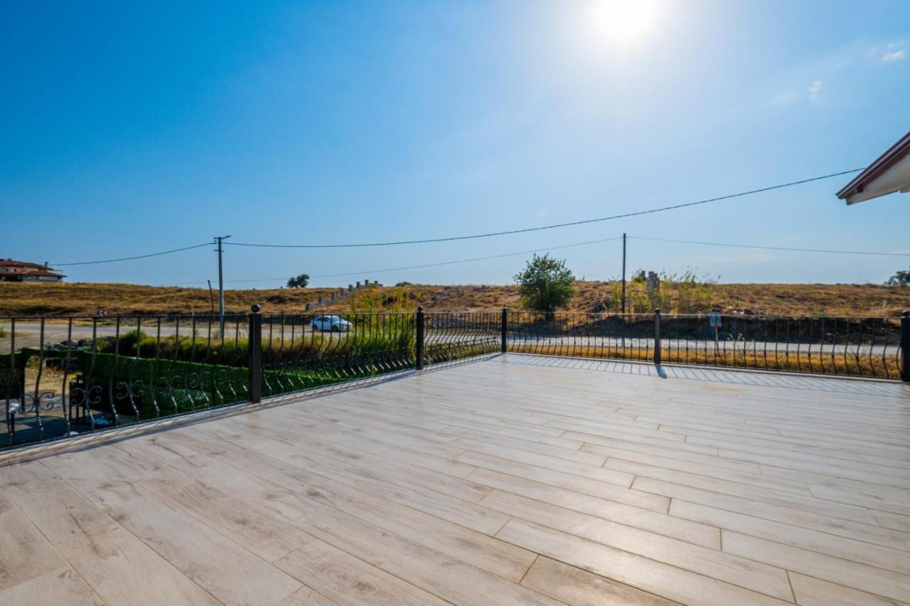 Ada Villa Фетхіє Екстер'єр фото